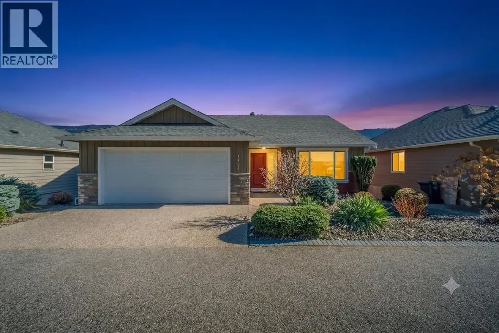 1915 Rosealee Lane, West Kelowna
